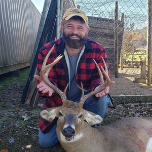 Meet your Posher, William